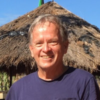 COMACO - Community Markets for Conservation Employee Dale Lewis's profile photo