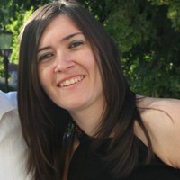 FrodX Employee Andreja Slosu's profile photo