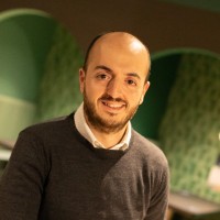 Rabih Matar Email