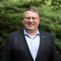 Tufts University Employee Rockford Weitz's profile photo