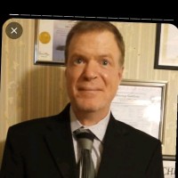 Moore RMG Employee Lee Summers's profile photo