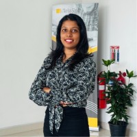 iTelaSoft Employee Sumedha Sathsarani's profile photo