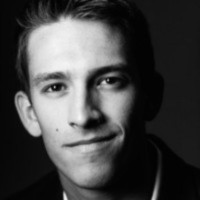 5x5 Employee Nick Weldon's profile photo