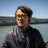 The New York Times Employee Brian Lam's profile photo