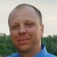 Creative Machining Solutions Employee Aaron Brown's profile photo