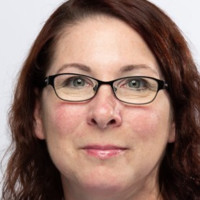 Ballet West Employee Jennifer Bailey's profile photo