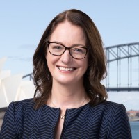 Accenture Employee Louise May's profile photo