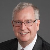 National Heart, Lung, and Blood Institute Employee David Goff's profile photo