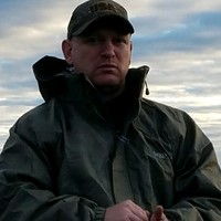 CCSO Employee Randy Wilmoth's profile photo