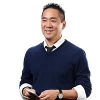 Tactix.ai Employee Clinton Wu's profile photo