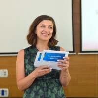 Maria Ben-Assa Email & Phone Number