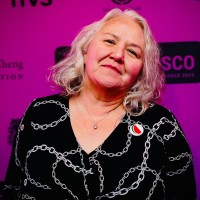 Bay Area Video Coalition Employee Dawn Valadez's profile photo