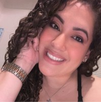 Green Thumb Lawn & Garden Employee Rebecca Hernandez's profile photo