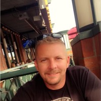 DesertBuild Employee George Fiedler's profile photo