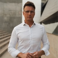 Nova Law Group Employee AJ Hall's profile photo
