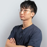 SmartRetail Employee Bryan Yu's profile photo
