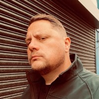 Jewson Partnership Solutions Employee Carl Barrans's profile photo