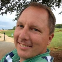 Goodheart-Willcox Employee Bill Bode's profile photo