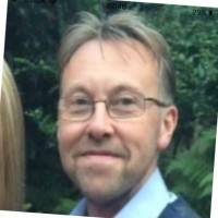 Murray Steel Products Employee Dean Boden's profile photo