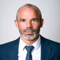 CAHORS Employee Jean-Christophe Bouchee's profile photo