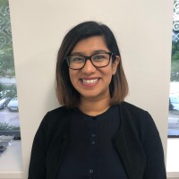 DDB Remedy London Employee Priti Varsani's profile photo