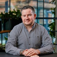 NomuPay Employee Steve Marshall's profile photo