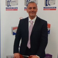 A.B. PHARM Employee Angelo L'Episcopo's profile photo