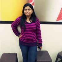 Thrifty Car Rental UAE Employee Nandini Kranti's profile photo