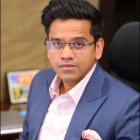 Sim And San Employee Mohit Goel's profile photo