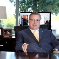 Modern Woodmen of America Employee Jeff Sharp's profile photo
