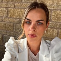 Thrive Group UK Employee Elwira Luterek's profile photo
