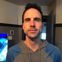 Guerbet Employee Martin Thibodeau's profile photo