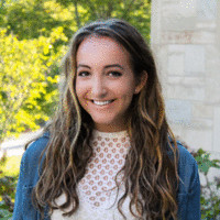 Hotshot Inc. Employee Isabelle Connell's profile photo