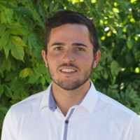 Workride Employee Aidan Smith's profile photo