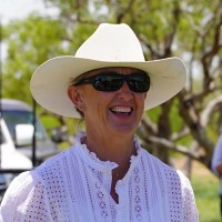 Cloncurry Shire Council Employee Jane McMillan's profile photo