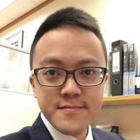 MGM China Holdings Limited Employee Barry Lam's profile photo