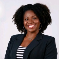 Pack Health, A Quest Diagnostics Company Employee India Washington's profile photo