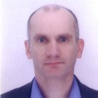 Eurostar Employee Xavier Romanet's profile photo