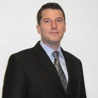 EY Employee Daniel Krueger's profile photo