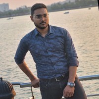 Tech Alchemy Employee Shivam Gupta's profile photo