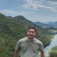Онлайн-кинотеатр Freedom Media Employee Mukhamed-Aziz Zhandar's profile photo
