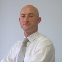 Concept Consultancy Structural Designers Employee Christopher Grey's profile photo