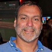 Department of State Employee Peter Keys's profile photo