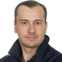 Michał Świdziński's profile photo