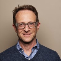 TPG Architecture Employee Michael Panzer's profile photo