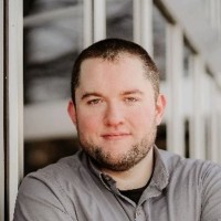 (ISSA) International Sports Sciences Association Employee Matt Midwinter's profile photo