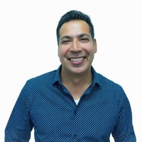 Groupe Deschenes Employee Roberto Cordero's profile photo