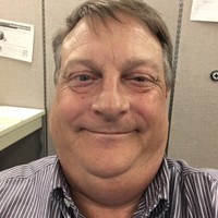 Savannah River Remediation LLC Employee Al Stuart's profile photo