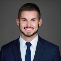 Cintas Employee Jack Houck's profile photo