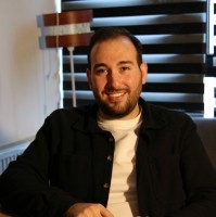 Resolution7 Employee Onur Çolak's profile photo